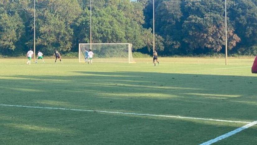 Lucchese, successo per 2-1 nel test con la Pro Livorno