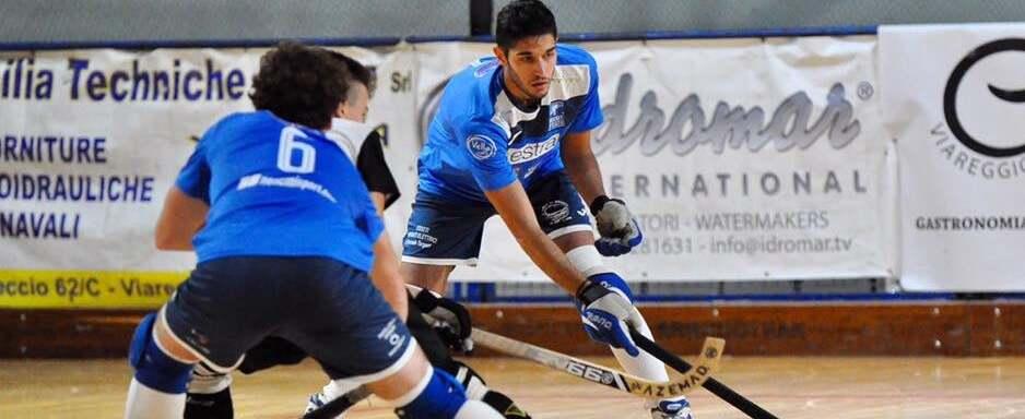 Hockey Pochi giovani da schierare Prato lascia l’A2 e scende in Serie B 