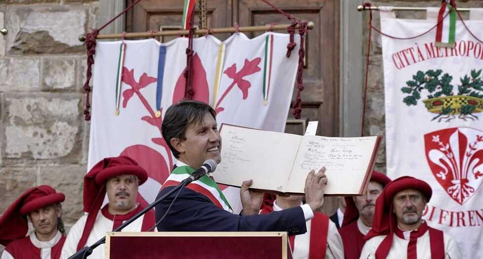 Firenze festeggia il 78esimo anniversario della Liberazione: nel 2024 apre il museo della Resistenza