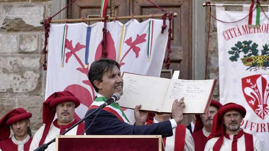 Firenze festeggia il 78esimo anniversario della Liberazione: nel 2024 apre il museo della Resistenza