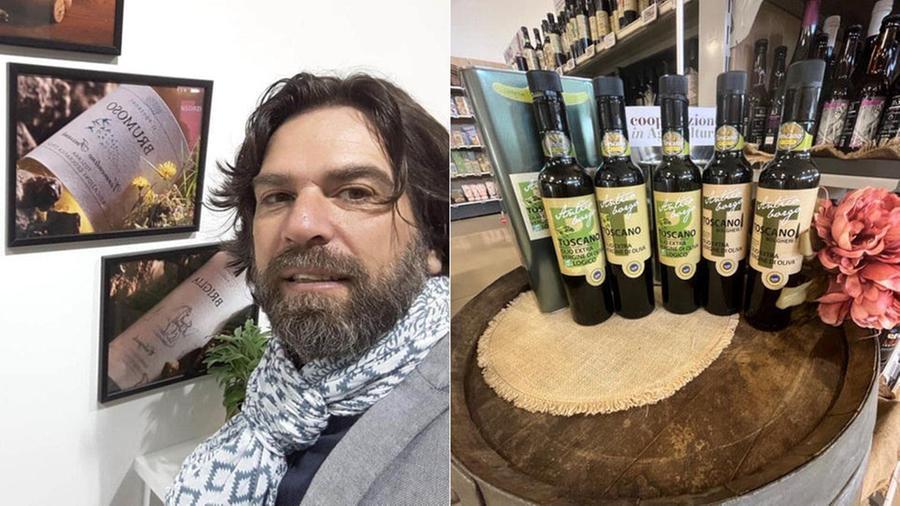 Parola dell’esperto: «L’olivicoltura con l’innovazione avrà prospettive interessanti»