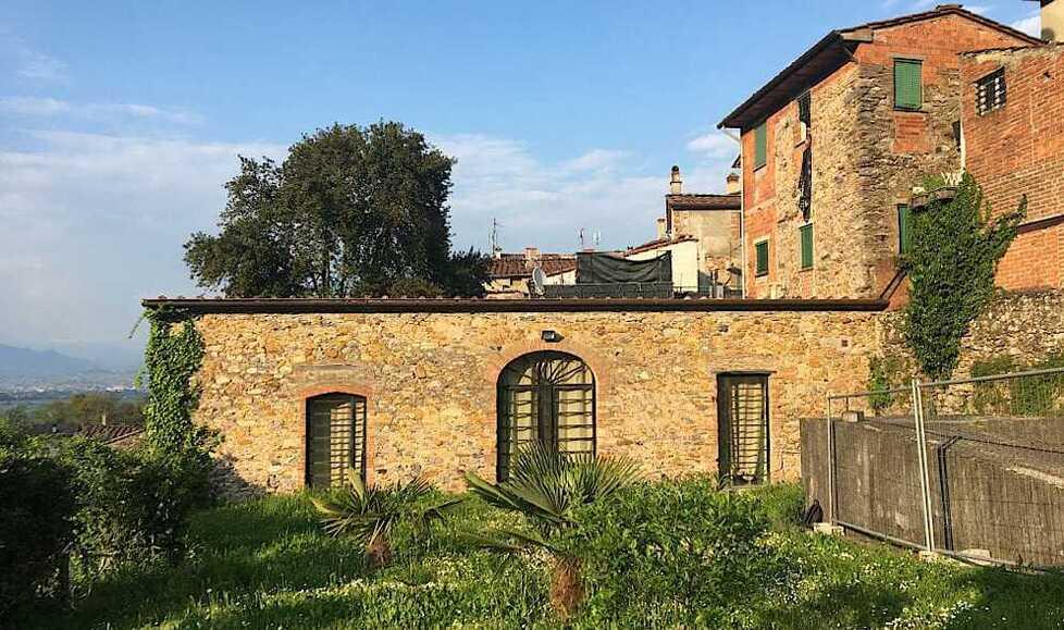 Uno spazio per la comunità alla Limonaia di Villa Paoletti