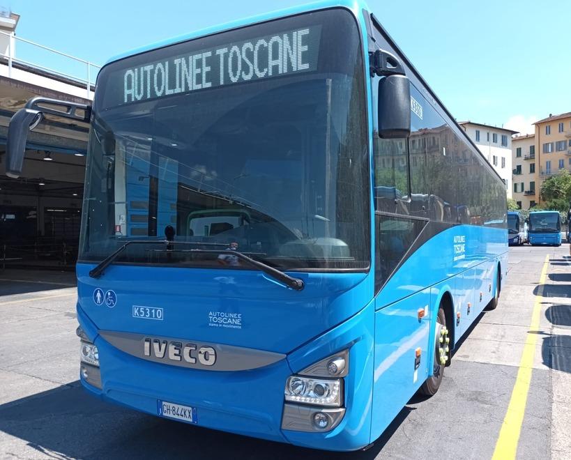 Trasporto scolastico a Montemurlo: il Comune compra gli abbonamenti