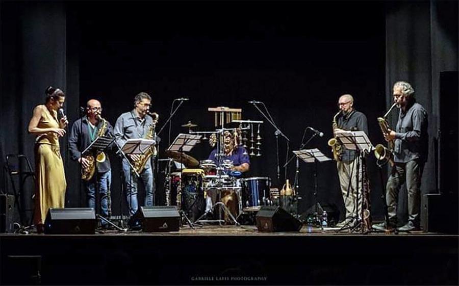 “Hermetico”, evviva la musica brasiliana