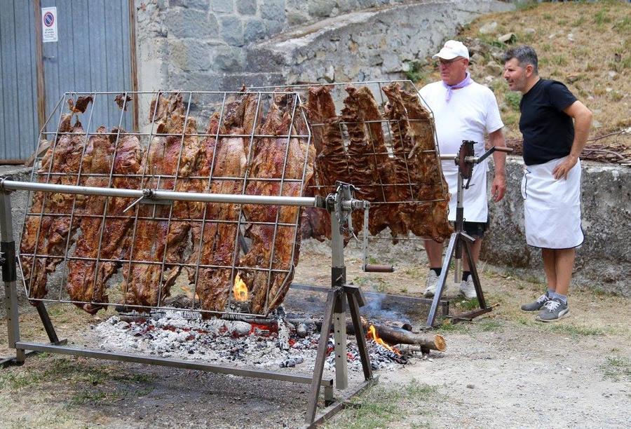 
	Tante le sagre e le feste sull&rsquo;Appennino nel lungo weekend ferragostano

