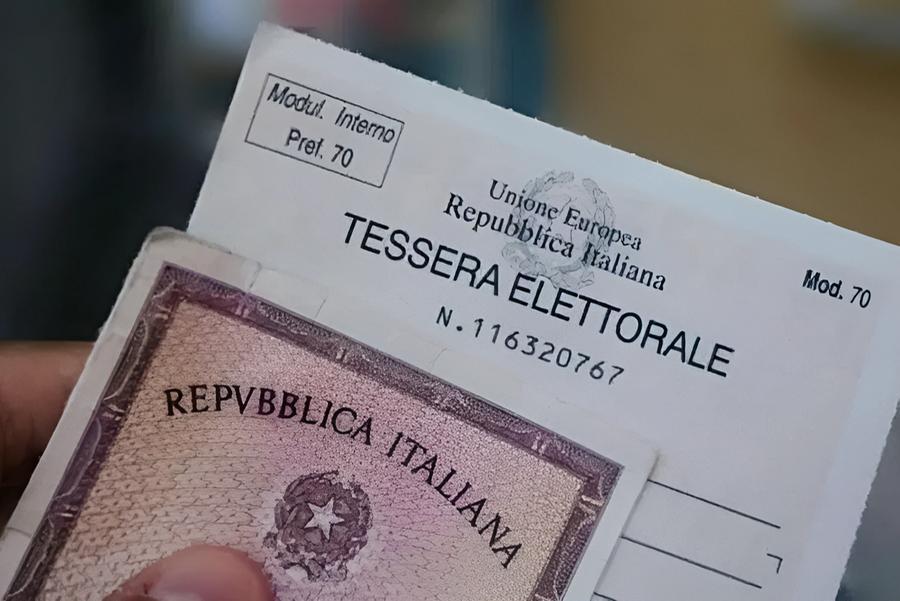 Documento analitico per la diffusione di messaggi politici elettorali