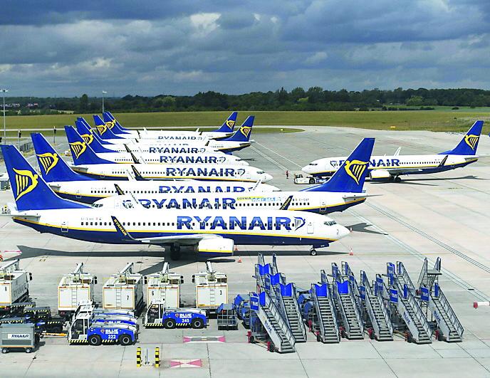 Ryanair, addio ai voli a 10 euro. O’Leary: colpa del caro energia 