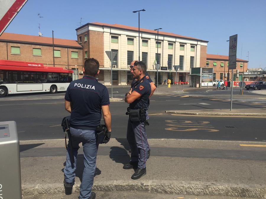 
	Ennesima operazione antidroga della Polizia in stazione

