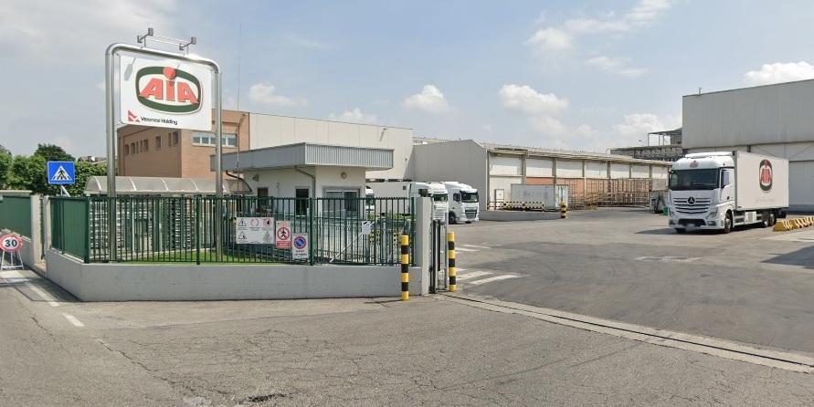 La tragedia di Camaiore. Cordoglio a Magreta «Alberto, collega sorridente»