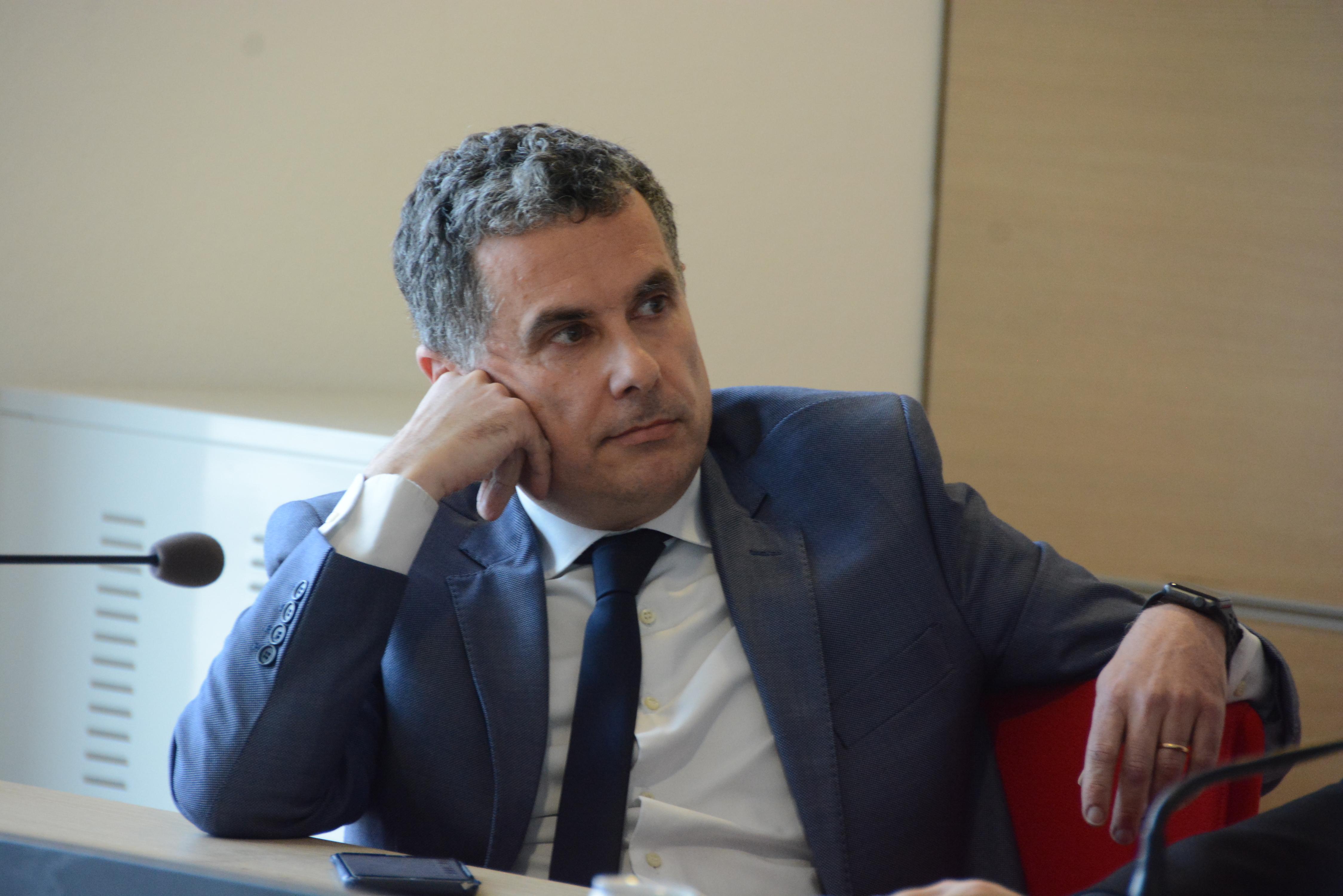 Silvio Lai capolista del Pd al Senato. Forza Italia chiede un posto per Pittalis 