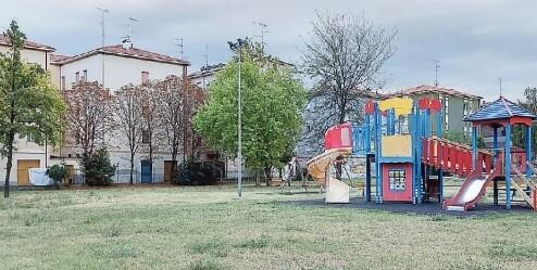 Sassuolo Dal parco Edil Carani al Ricci Rubano i vestiti del Sassuolo 