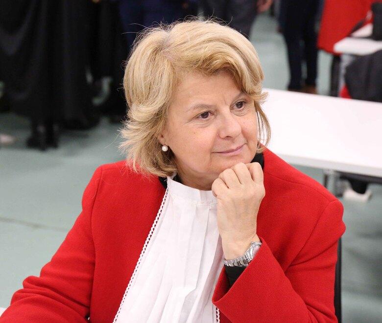 Modena Il centrosinistra punta su due donne Rando alla Camera, Guerra al Senato 