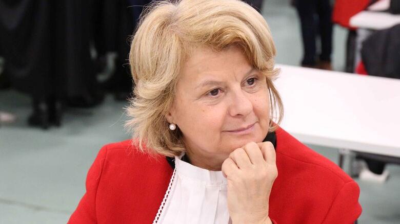 Modena Il centrosinistra punta su due donne Rando alla Camera, Guerra al Senato 