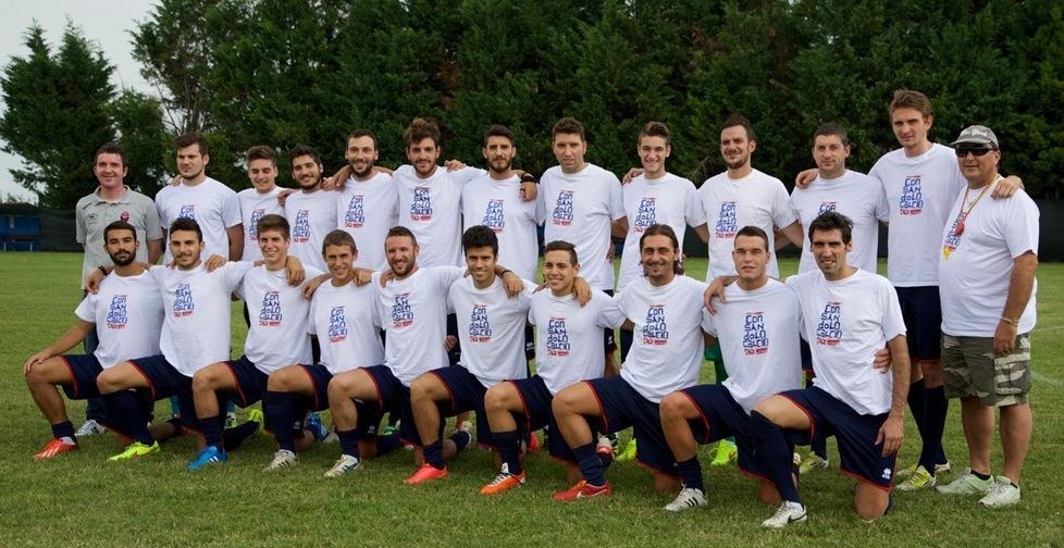 Il Berra per ora è ai minimi termini 