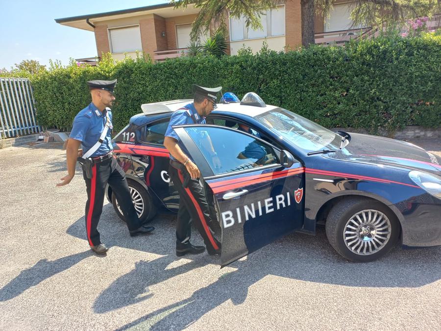 Pisa, dai filmati nell’area ex Telecom le tracce per arrivare allo stupratore