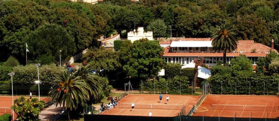 Uappala prende il circolo di Villa Lloyd: a inizio settembre si parte con i lavori