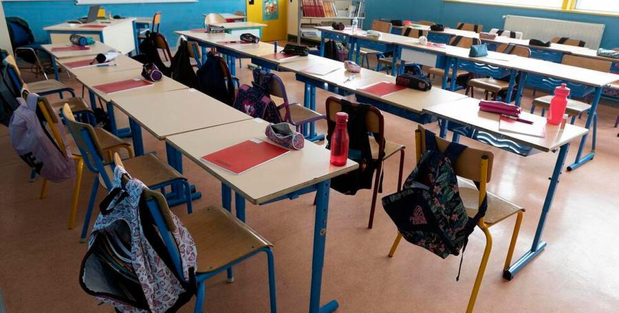 Ferrara, organici e trasporti preCovid: la scuola alla prova d’autunno
