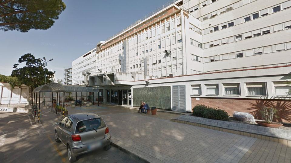 Diciotto ore di attesa al Misericordia: l’odissea di un neotrapiantato