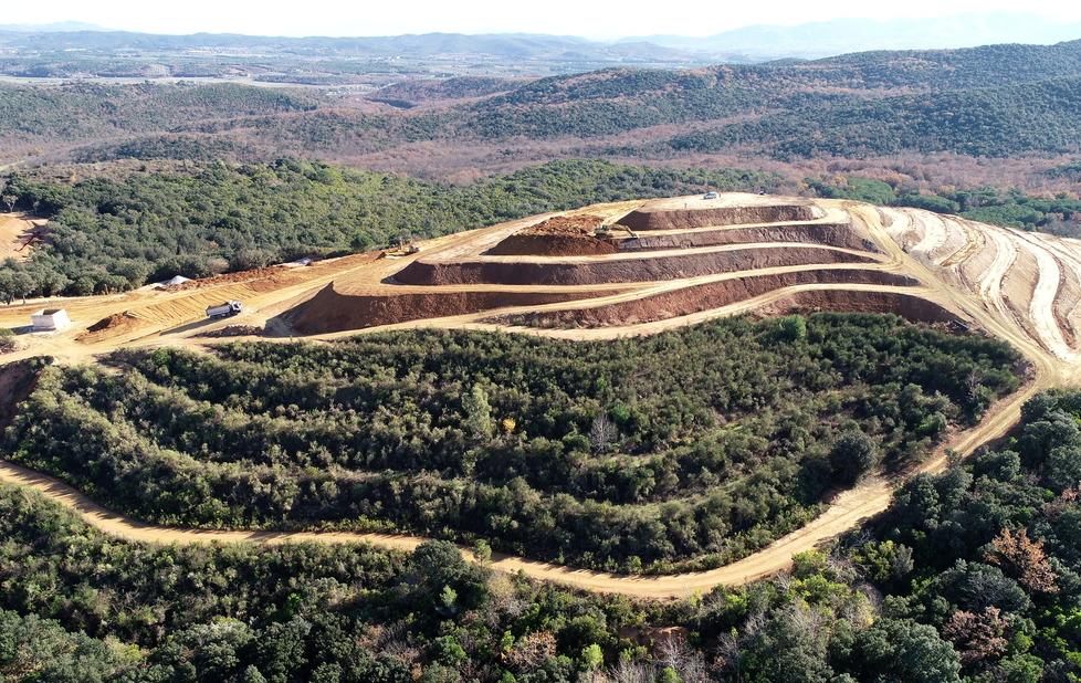 Marras sulla crisi della marmettola: «Venator smetta di fare la vittima e presenti progetti concreti»