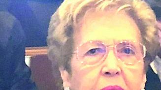 Viareggio in lutto, addio ad Anna Maria Lippi: storica commerciante