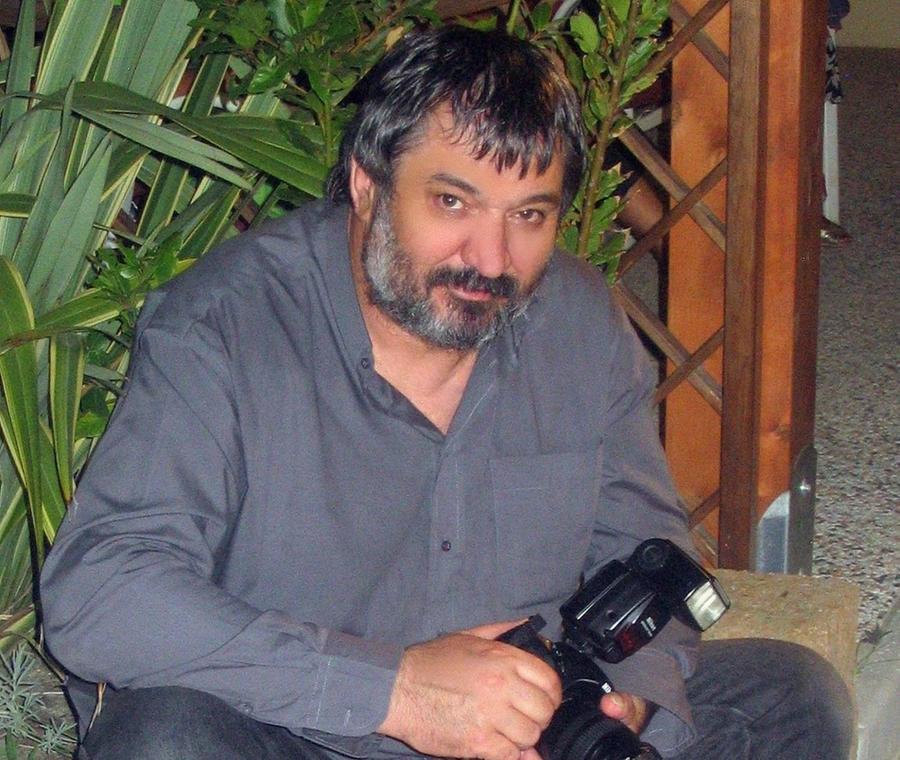 Comacchio, lutto nel mondo della fotografia: morto il fotografo Rizzetto