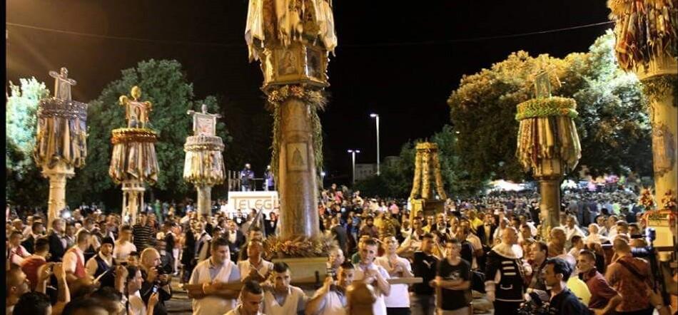 Sardegna regina di Ferragosto, con grandi concerti, feste e vip