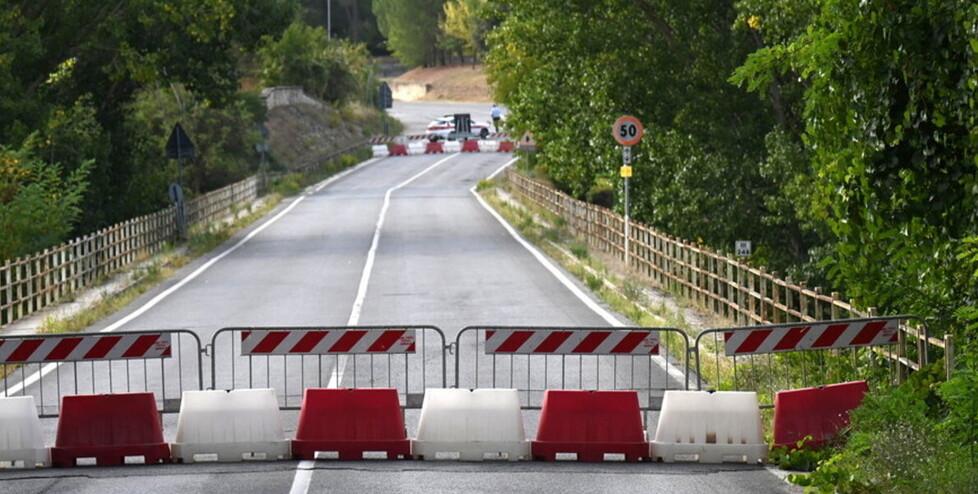 Il ponte Bellavista sarà demolito, e i treni andranno più veloce