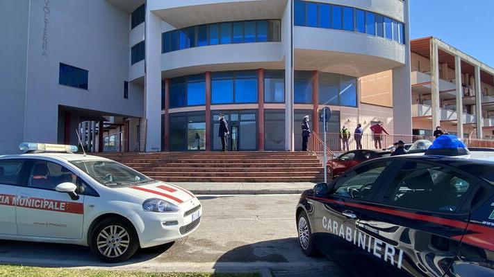 Ponsacco, via Rospicciano: sequestrati 11 veicoli in cinque giorni di controlli