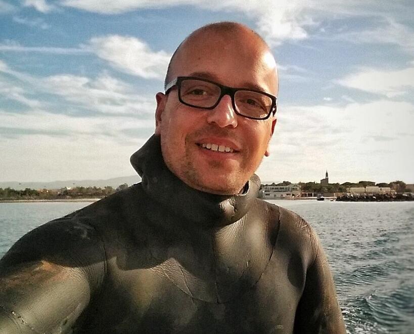 Muore impiegato di 45 anni a quattro giorni dal malore in casa