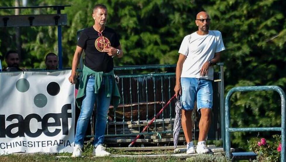 Livorno promosso in Serie D, ora servono cinque acquisti: ecco il piano