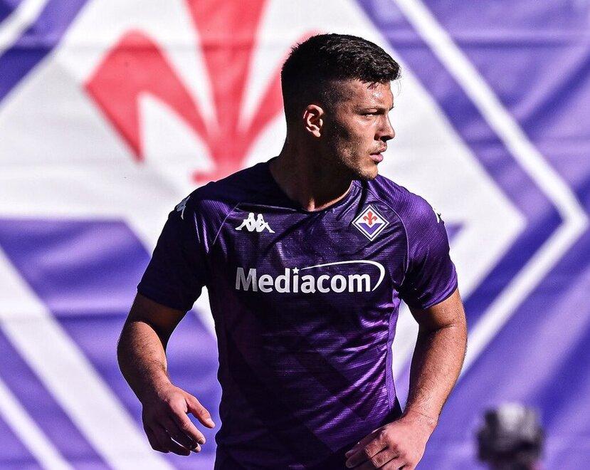 Jovic la spunta su Cabral