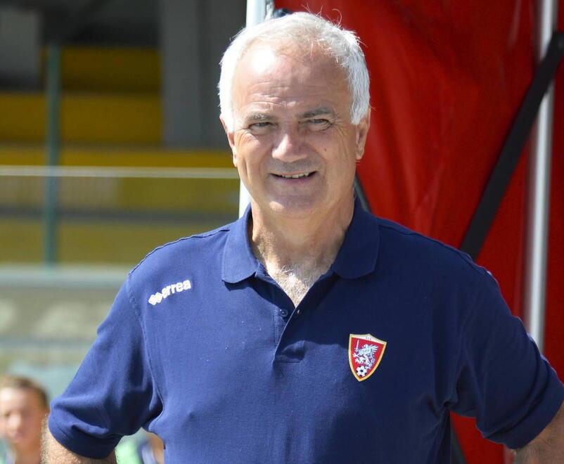 Il Grifone conclude il ritiro