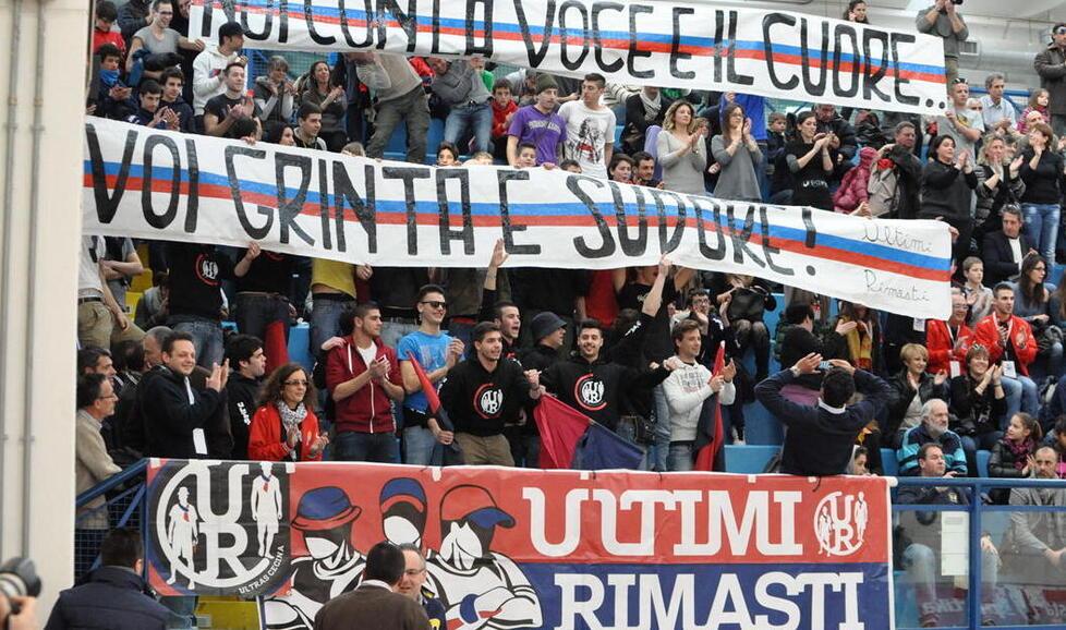 Cecina Da Prato in panchina e un roster tutto nuovo
