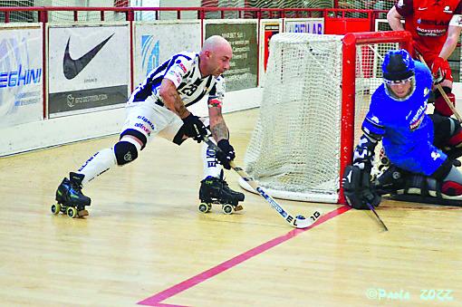 Hockey su pista A1: ecco gli abbonamenti al Cgc Viareggio 