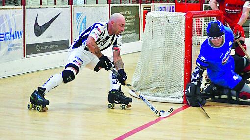 Hockey su pista A1: ecco gli abbonamenti al Cgc Viareggio
