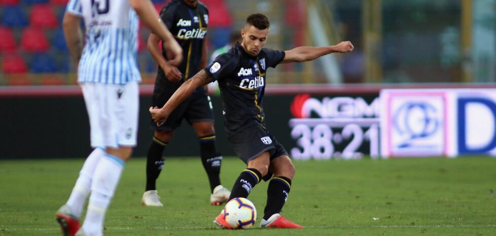 Il mercato oscura il debutto Ampadou e Grassi nel mirino