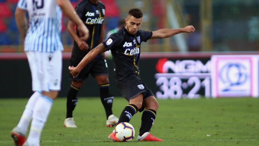 Il mercato oscura il debutto Ampadou e Grassi nel mirino
