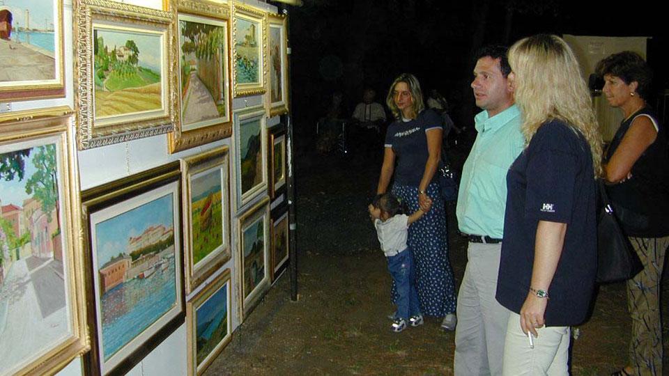 Il Premio Rotonda si fa, ma a ottobre: il Comune ha depositato il marchio