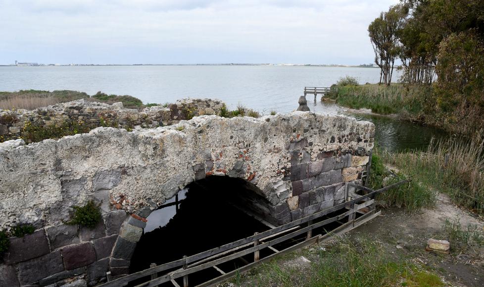 Oristano, nel futuro di undici comuni c’è il parco delle Terre d’acqua 