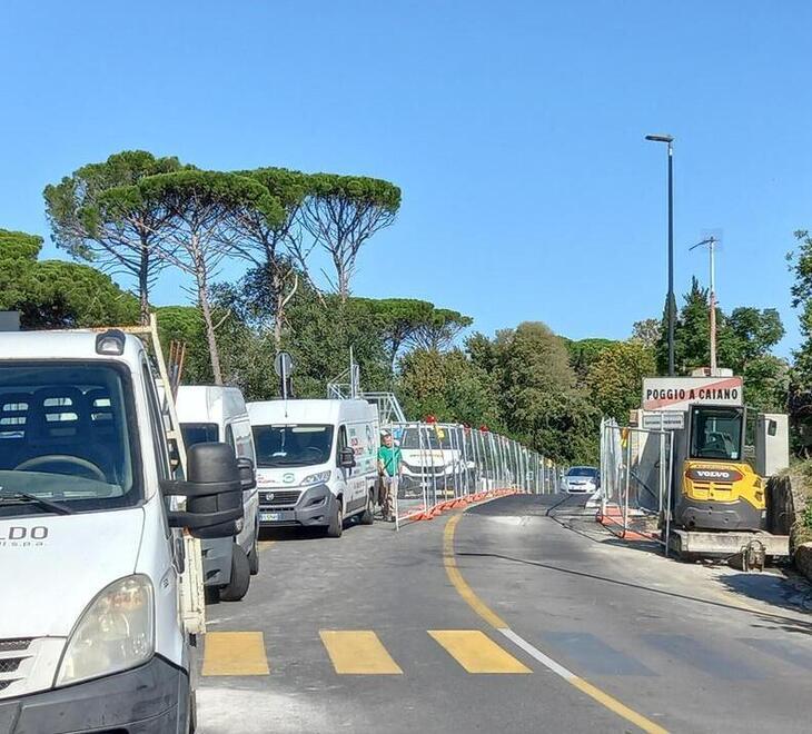 Sicurezza dei ponti, la Provincia di Prato stanzia ottocentomila euro per i lavori