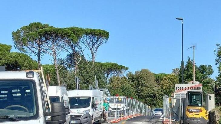 Sicurezza dei ponti, la Provincia di Prato stanzia ottocentomila euro per i lavori