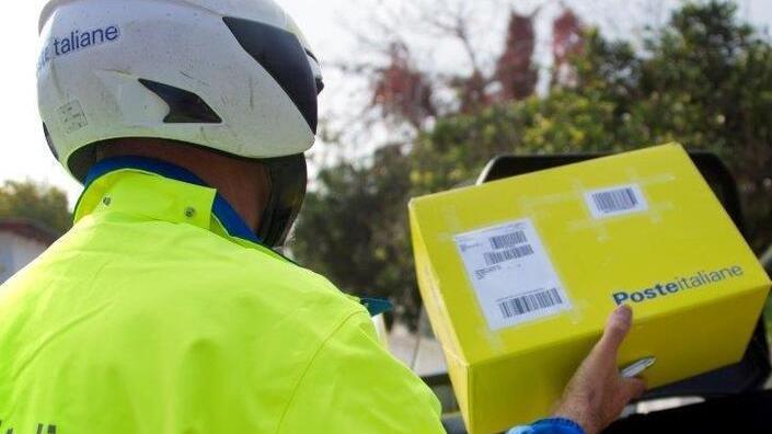 Raffica di segnalazioni: ritardi nella consegna della posta