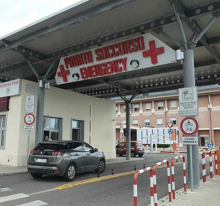 Turista stuprata, dai filmati nell’area ex Telecom tracce per arrivare al colpevole