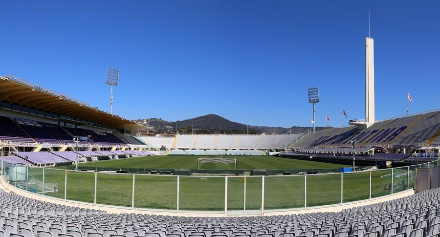 Stadio Franchi: c’è l’ok giunta al progetto di fattibilità tecnico-economica