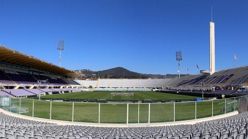 Stadio Franchi: c’è l’ok giunta al progetto di fattibilità tecnico-economica