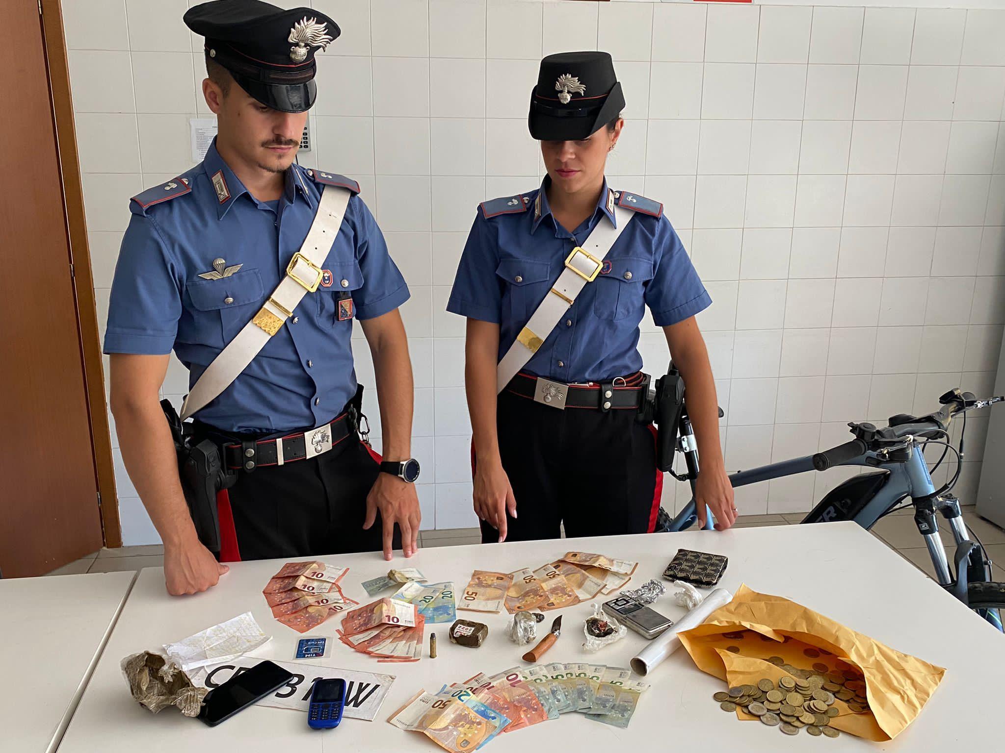 Blitz antidroga a Torre del Lago: arrestati e condannati due fratelli 