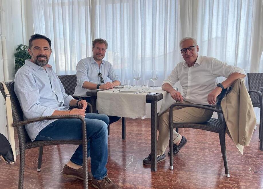Viareggio insieme a Lucca e Pescaglia si ricandida a capitale della cultura 2026 nel nome di Puccini 