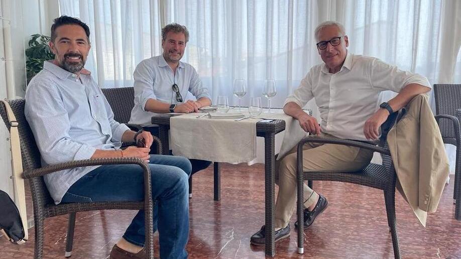 Viareggio insieme a Lucca e Pescaglia si ricandida a capitale della cultura 2026 nel nome di Puccini