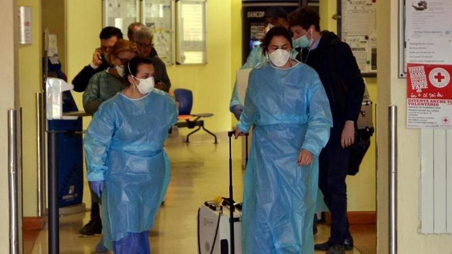 Coronavirus, 188 nuovi positivi nel Ferrarese