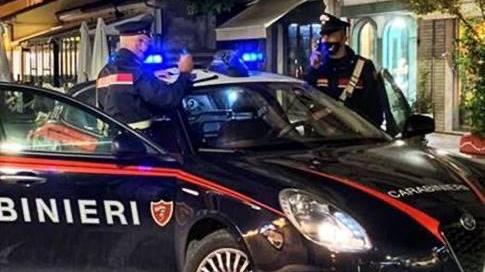 Maxi-blitz venerdì sera nel cuore della “movida” a Marina di Carrara